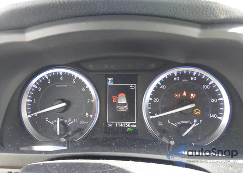 2019 Toyota Highlander Limited Platinum z USA, uszkodzony, nr VIN 5TDDZRFH4KS948183